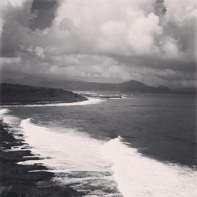 sea