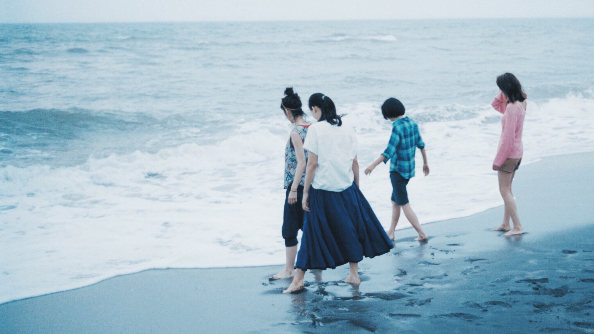 Umimachi Diary