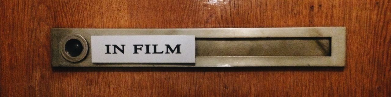 IN FILM