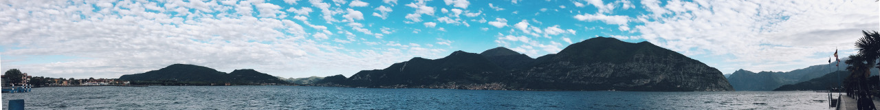 Iseo