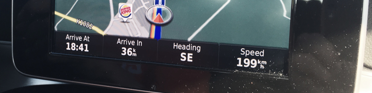199 km/h