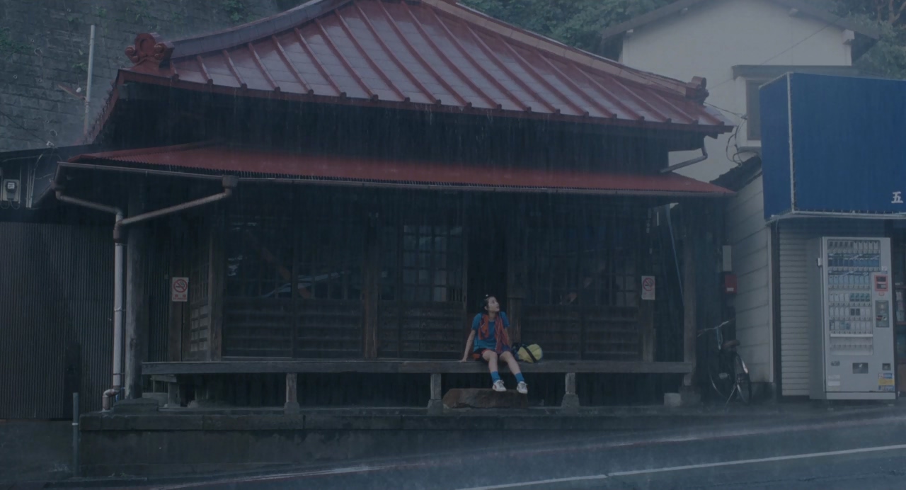 導地蔵堂
